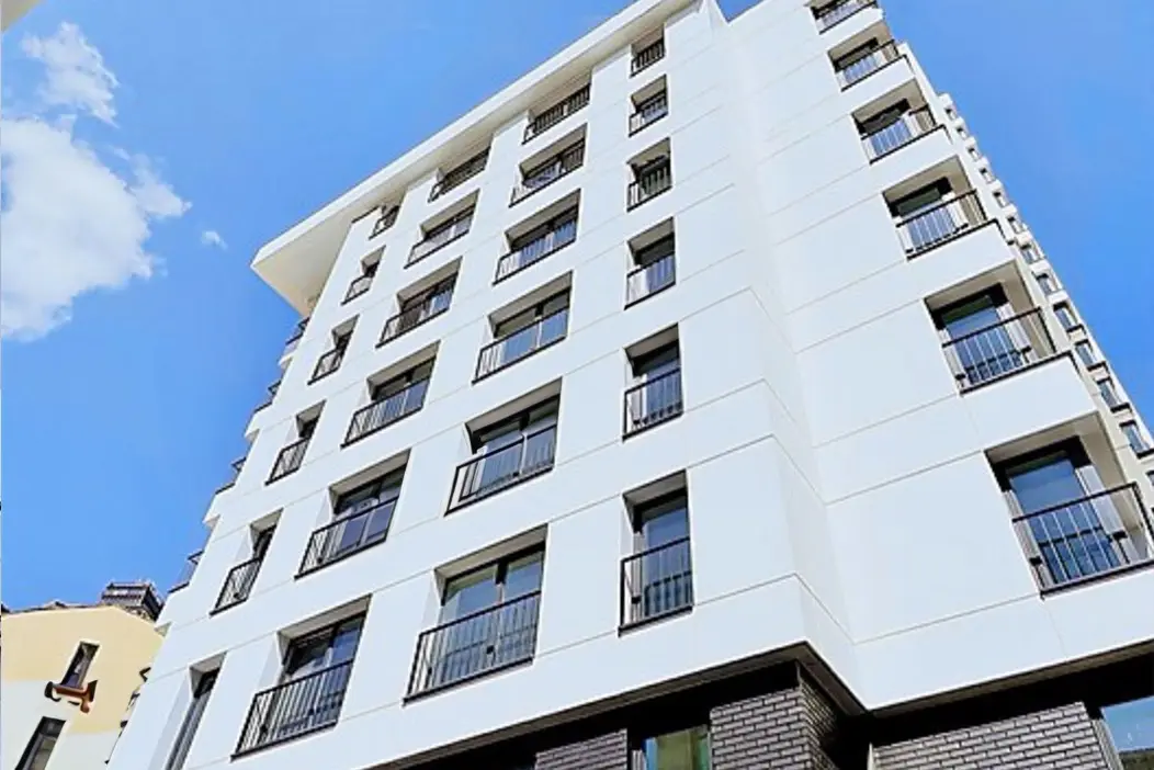 Istanbul property